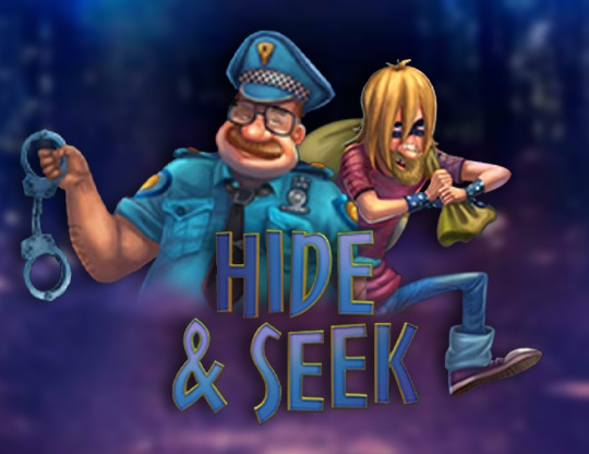 Hide and Seek